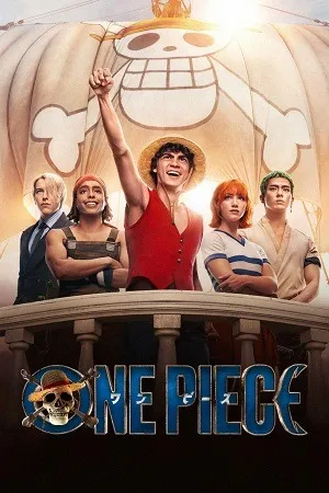One Piece 2023 Season 1 Dual Audio WEB-DL | Dubbed Hindi Movie [ALL EPISODES]
