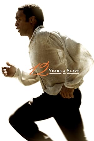 12 Years a Slave 2013 Dual Audio Full Movie | Dubbed Hindi Movie BluRay - 1.1GB