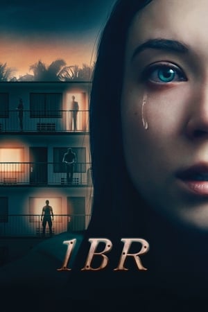 1BR (2019) Dual Audio | Dubbed Hindi Movie BluRay 300MB