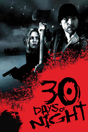 30 Days of Night 2007 Dual Audio | Dubbed Hindi Movie BluRay [880MB]