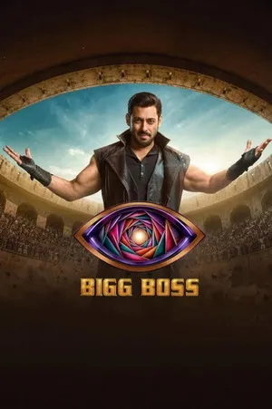 Bigg Boss 2026 Season 20 Audio WEB-DL | Dubbed Hindi Movie [JioHotStar Series] [EP- 30 Added] [5rd Oct]