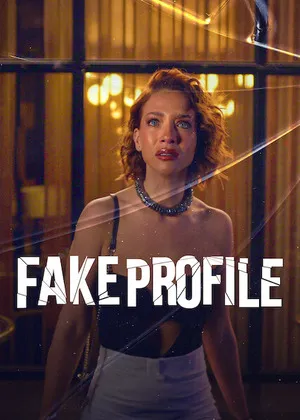 Fake Profile aka Perfil falso 2026 Season 03 - Spanish Dual Audio WEB-DL | Dubbed Hindi Movie [EP - 10 Added]