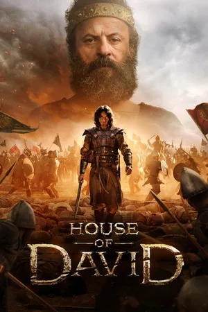 House of David 2026 Season 02 Audio WEB-DL | Dubbed Hindi Movie [ALL EPISODES]