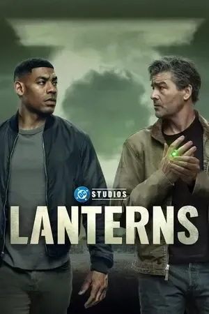 Lanterns 2026 Season 1 HBO Series - English Audio WEB-DL | Dubbed Hindi Movie [ALL Episodes] | HBO Series