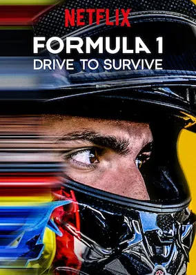 Formula 1: Drive to Survive 2026 Season 8 Dual Audio WEB-DL | Dubbed Hindi Movie [ALL EPISODES]