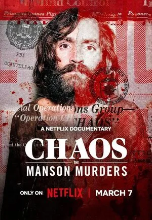 CHAOS: The Manson Murders 2025 Dual Audio WEB-DL | Dubbed Hindi Movie