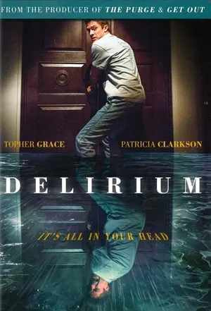Delirium 2018 Dual Audio WEB-DL | Dubbed Hindi Movie