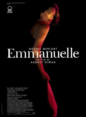 Emmanuelle 2024 Dual Audio WEB-DL | Dubbed Hindi Movie