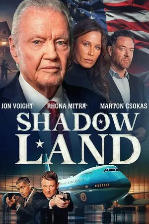Shadow Land 2024 Dual Audio WEB-DL | Dubbed Hindi Movie
