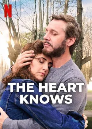 The Heart Knows 2025 Dual Audio WEB-DL | Dubbed Hindi Movie