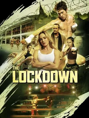 The Lockdown 2024 Dual Audio WEB-DL | Dubbed Hindi Movie