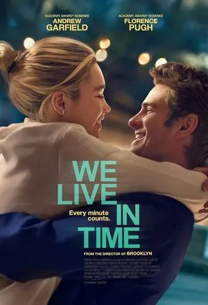 We Live in Time 2024 Dual Audio WEB-DL | Dubbed Hindi Movie