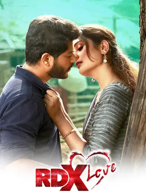 RDX Love 2019 Dual Audio WEB-DL | Dubbed Hindi Movie