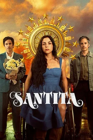Santita 2026 Season 1 - English - Spanish WEB-DL | Dubbed Hindi Movie [ALL EPISODES]