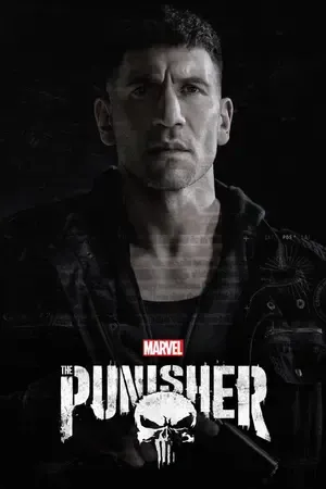 The Punisher 2026 Season 1 English Audio Web-DL | Dubbed Hindi Movie [EP-10 Added]