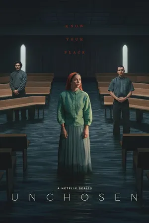 Unchosen 2026 Season 1 - English Audio WEB-DL | Dubbed Hindi Movie [EP- 06 Added]