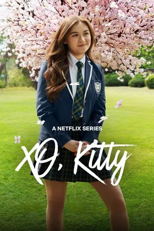 XO, Kitty 2026 Season 03 - English Audio WEB-DL | Dubbed Hindi Movie [ALL EPISODES]