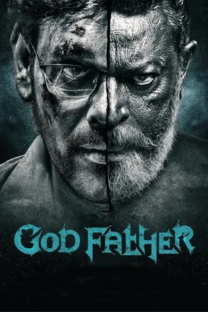 God Father 2022 Audio WEB-DL | Dubbed Hindi Movie