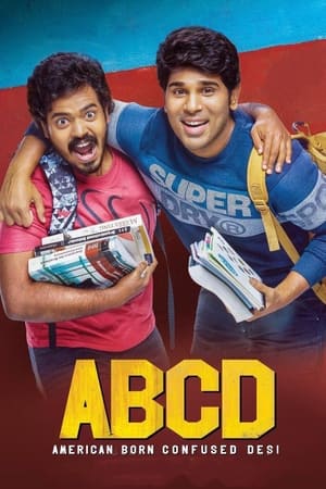 ABCD: American Born Confused Desi (2019) ( -Telugu) Dual Audio | Dubbed Hindi Movie UnCut HDRip [1.4GB]