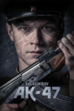Ak-47 (Kalashnikov) 2020 Dual Audio HDRip | Dubbed Hindi Movie – 480p