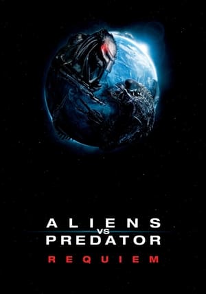 Aliens vs. Predator: Requiem (2007) Dual Audio | Dubbed Hindi Movie BluRay [880MB] ESubs