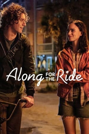 Along for the Ride (2022) Dual Audio HDRip | Dubbed Hindi Movie – 480p