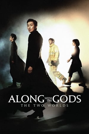 Along with the Gods: The Two Worlds (2017) Dual Audio HDRip | Dubbed Hindi Movie – 720p – 480p