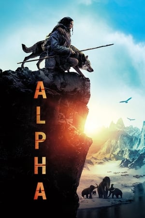 Alpha (2018) Dual Audio | Dubbed Hindi Movie BluRay 350MB
