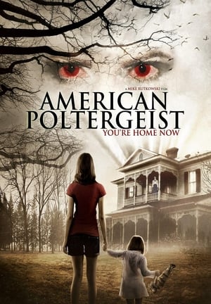American Poltergeist 2015 Dual Audio | Dubbed Hindi Movie BluRay 270MB ESubs