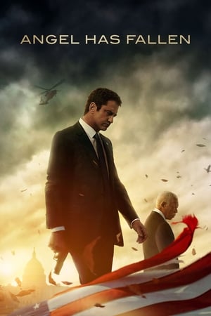 Angel Has Fallen 2019 Dual Audio | Dubbed Hindi Movie BluRay 370MB