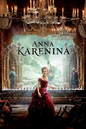 Anna Karenina (2012) Dual Audio | Dubbed Hindi Movie BluRay [1.1GB]