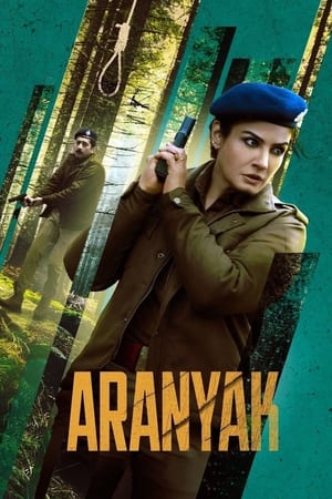 Aranyak 2021 Season 1 Dual Audio (Complete) | Dubbed Hindi Movie – 480p