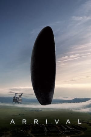Arrival 2016 Dual Audio HDRip | Dubbed Hindi Movie – 480p