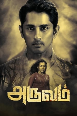 Aruvam (2019) ( -Tamil) Dual Audio | Dubbed Hindi Movie UnCut HDRip [1.4GB]