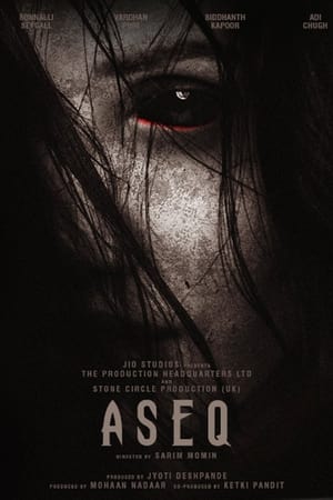 Aseq 2023 Audio WEB-DL | Dubbed Hindi Movie
