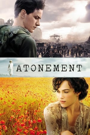 Atonement (2007) Dual Audio | Dubbed Hindi Movie BluRay [1.1GB]
