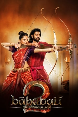 Baahubali 2 (2017) HEvc | Dubbed Hindi Movie Dubbed Bluray Download