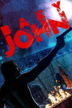 Baby John (2024) (DD5.1) WEB-DL | Dubbed Hindi Movie