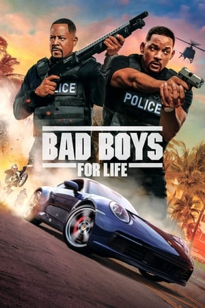 Bad Boys for Life (2020) (ORG) Dual Audio | Dubbed Hindi Movie BluRay [1.2GB]