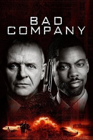 Bad Company (2002) Dual Audio | Dubbed Hindi Movie BluRay 400MB