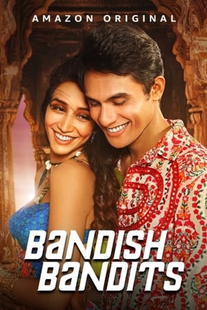 Bandish Bandits 2020 Season 01 All Episodes HDRip [Complete] | Dubbed Hindi Movie