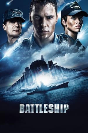 Battleship (2012) Dual Audio | Dubbed Hindi Movie BluRay 440MB