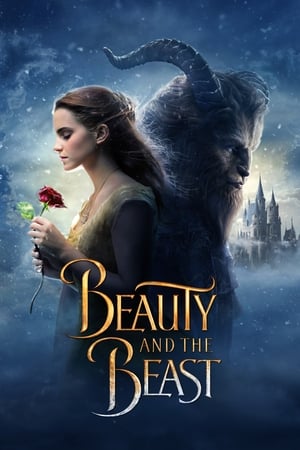 Beauty and the Beast 2017 400MB Dual Audio Bluray Download