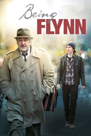 Being Flynn (2012) Dual Audio | Dubbed Hindi Movie BluRay 350MB