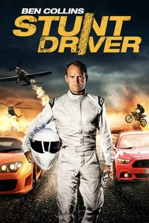 Ben Collins Stunt Driver (2015) Dual Audio | Dubbed Hindi Movie BluRay 260MB