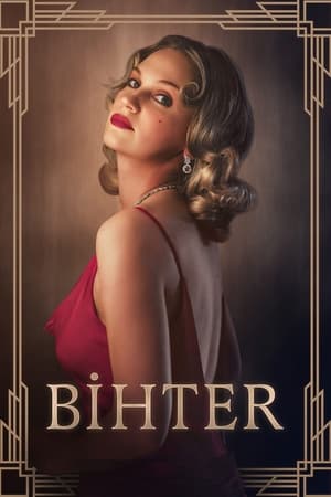 BIHTER: A Forbidden Passion (2023) Dual Audio HDRip | Dubbed Hindi Movie – 480p