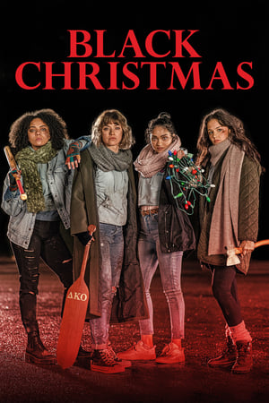Black Christmas (2019) Dual Audio HDRip | Dubbed Hindi Movie – 480p