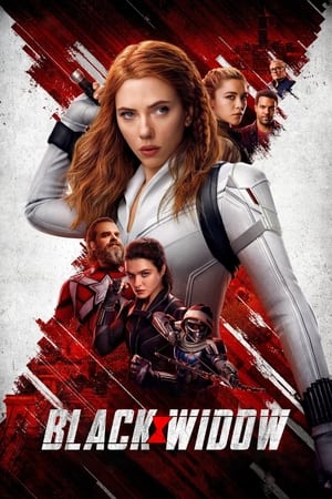 Black Widow (2021) Dual Audio | Dubbed Hindi Movie HDRip [1.2GB]