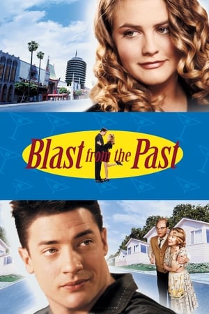 Blast from the Past 1999 Dual Audio | Dubbed Hindi Movie BluRay 370MB