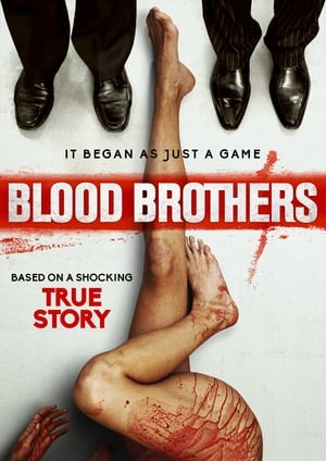 Blood Brothers 2015 Dual Audio | Dubbed Hindi Movie BluRay 300MB